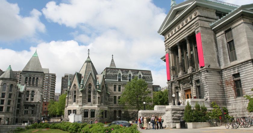McGill University